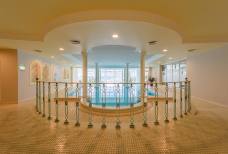 Hotel Castel - Hallenbad
